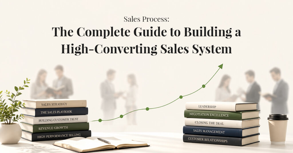 Sales Process