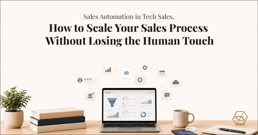Sales Automation